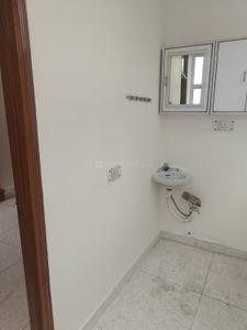 Bedroom Image of 1800 Sq.ft 3 BHK Apartment / Flat for rent in Vishwas Nagar Apartments, Sector 23 Dwarka New Delhi for Rs. 52000