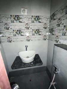 Image of 1200 Sq.ft 3 BHK Apartment / Flat for rent in Seven 9 Sky, Chhani, Vadodara for Rs. 17000