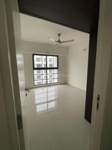Bedroom Image of 850 Sq.ft 3 BHK Apartment / Flat for sale in Godrej Green Glades, Jagatpur Ahmedabad for Rs. 7700000