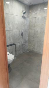 Image of 2645 Sq.ft 3 BHK Apartment / Flat for rent in Super Shaligram, Gota, Ahmedabad for Rs. 35000