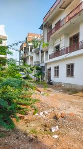 Image of 1100 Sq.ft Residential Plot / Land for sale in Vrindavan Yojana, Lucknow for Rs. 9500000