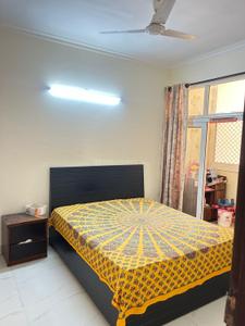 Bedroom Image of 1324 Sq.ft 3 BHK Apartment / Flat for sale in Amrapali Zodiac, Sector 120 Noida for Rs. 12500000