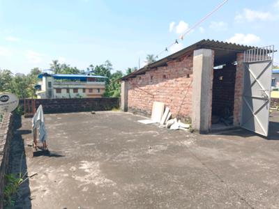 Terrace Image of 1662 Sq.ft 3 BHK Builder Floor for sale in Maheshtala Kolkata for Rs. 3850000