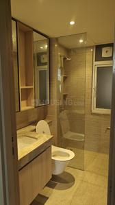 Image of 1550 Sq.ft 3.5 BHK Builder Floor for sale in DLF Garden City Enclave Floors, Sector 93, Gurgaon for Rs. 19500000