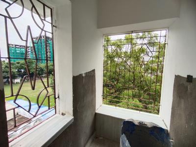 Balcony Image of 680 Sq.ft 2 BHK Apartment / Flat for sale in Parnasree Pally Kolkata for Rs. 3604000