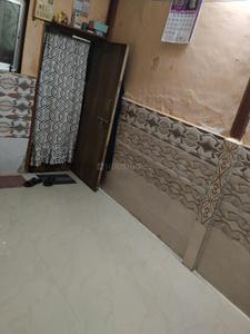 Living Room Image of 300 Sq.ft 1 BHK Independent House for sale in Goregaon East Mumbai for Rs. 3500000