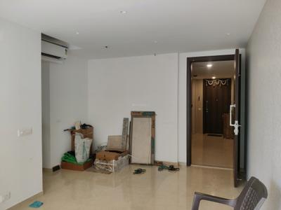 Living Room Image of 1050 Sq.ft 2 BHK Apartment / Flat for sale in Hiranandani Gardens Valencia, Powai Mumbai for Rs. 41000000