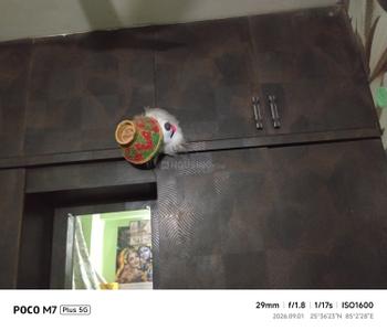Kitchen Image of 750 Sq.ft 2 BHK Apartment / Flat for sale in Danapur - Khagaul Road Patna for Rs. 7500000