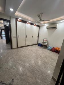 Hall Image of 1650 Sq.ft 3 BHK Builder Floor for sale in Patel Nagar New Delhi for Rs. 53000000
