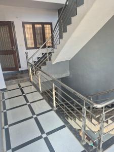 1 BHK Independent Builder Floor