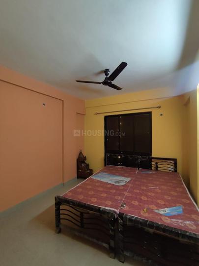 New Town Action Area 1, New Town Bedroom 1