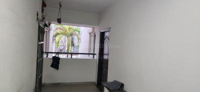 Balcony Image of 1620 Sq.ft 3 BHK Apartment / Flat for sale in Ramky One Marvel, Rhoda Mistri Nagar Hyderabad for Rs. 12500000