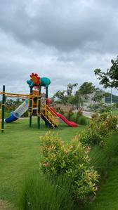 Image of 1000 Sq.ft Residential Plot / Land for sale in Mahalakshmi Nagar, Indore for Rs. 10000000