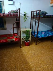 Balcony Image of Womens world  in Perungalathur, Chennai