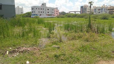 Vacant Land Plot View 1