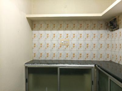 Kitchen Image of 1200 Sq.ft 2 BHK Builder Floor for rent in K R Puram Bengaluru for Rs. 21000