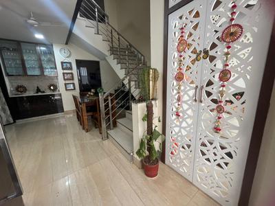 Image of 2200 Sq.ft 3 BHK Builder Floor for rent in Rajpur Road, Dehradun for Rs. 45000