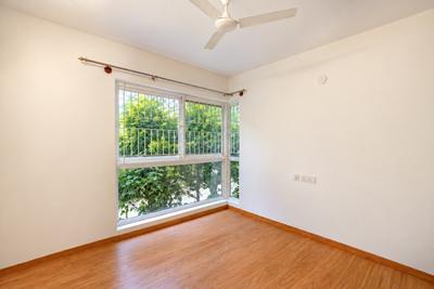 Bedroom Image of 1100 Sq.ft 2 BHK Apartment / Flat for rent in Whitefield Bengaluru for Rs. 65500