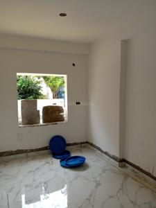 Bedroom Image of 1100 Sq.ft 3 BHK Apartment / Flat for sale in Behala Kolkata for Rs. 3600000
