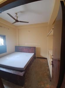 Bedroom Image of 900 Sq.ft 2 BHK Apartment / Flat for sale in Bachupally Hyderabad for Rs. 4200000