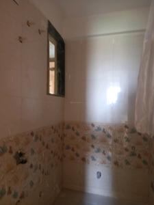 Common Bathroom Image of 898 Sq.ft 2 BHK Apartment / Flat for sale in Moshi Pune for Rs. 4750000
