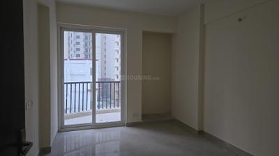 Bedroom Image of 1195 Sq.ft 2 BHK Apartment / Flat for sale in Amrapali Heartbeat City IV, Sector 107 Noida for Rs. 13150000