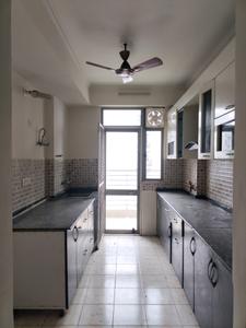Kitchen Image of 1563 Sq.ft 3 BHK Apartment / Flat for sale in Amrapali Pan Oasis, Sector 70 Noida for Rs. 18500000