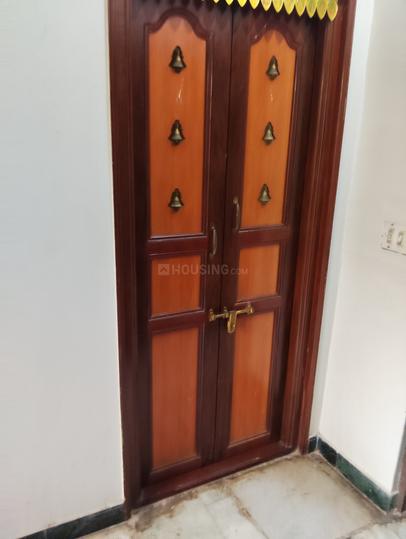 Gnanapragasam Nagar, Saram Bedroom 1