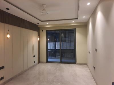 Bedroom Image of 2400 Sq.ft 4 BHK Builder Floor for sale in Sector 43 Gurgaon for Rs. 48100000