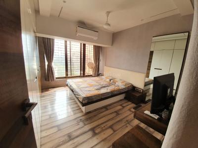 Bedroom Image of 832 Sq.ft 2 BHK Apartment / Flat for sale in Andheri West Mumbai for Rs. 26500000
