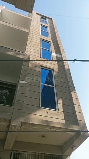 213 Mohd jawed ahmad  Main Image 1