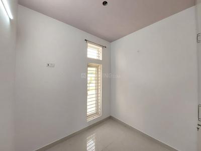 Bedroom Image of 2050 Sq.ft 4.5 BHK Duplex for sale in Kattupakkam Chennai for Rs. 14000000