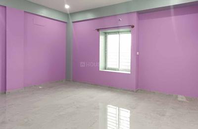Bedroom Image of 2400 Sq.ft 4 BHK Independent House for rent in R.K. Hegde Nagar Bengaluru for Rs. 71999