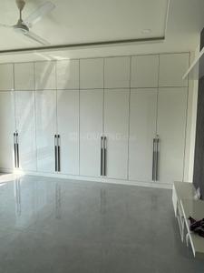 Kitchen Image of 3200 Sq.ft 3 BHK Apartment / Flat for rent in Jubilee Hills Hyderabad for Rs. 110000