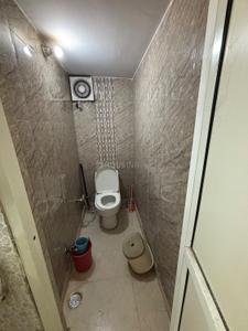 Image of 350 Sq.ft 1 RK Builder Floor for rent in Patel Nagar, New Delhi for Rs. 18000