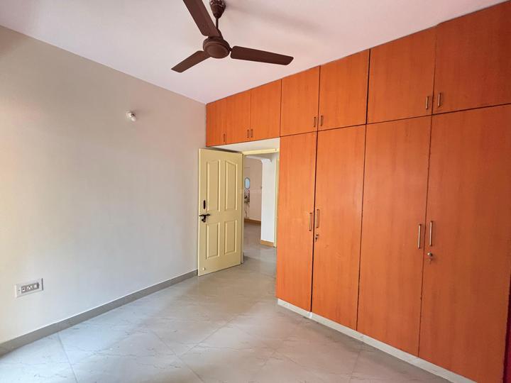 Ravi Ramachandra Bedroom 1