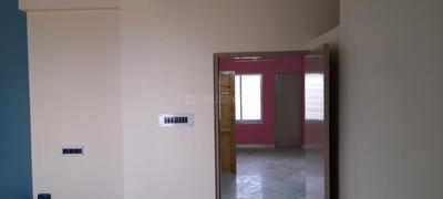 Hall Image of 1150 Sq.ft 3 BHK Apartment / Flat for sale in Baghajatin Kolkata for Rs. 6000000