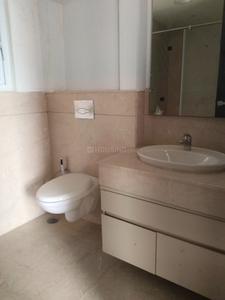 Bathroom Image of 6780 Sq.ft 5 BHK Villa for sale in Emaar Marbella, Sector 66 Gurgaon for Rs. 172500000