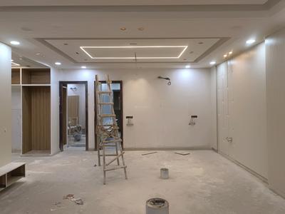 Living Room Image of 2400 Sq.ft 4 BHK Builder Floor for sale in Rohini Extension New Delhi for Rs. 26000000