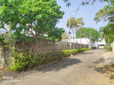 Image of 2900 Sq.ft Residential Plot / Land for sale in Panaiyur, Sholinganallur, Chennai for Rs. 38000000