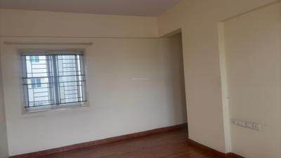 Bedroom Image of 1750 Sq.ft 3 BHK Apartment / Flat for rent in Brigade Paramount, C V Raman Nagar Bengaluru for Rs. 75000
