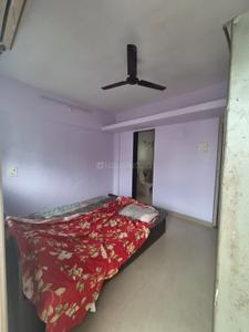 Bedroom Image of 1074 Sq.ft 2 BHK Apartment / Flat for sale in Ujjwal High Bliss, Dhayari Pune for Rs. 6800000