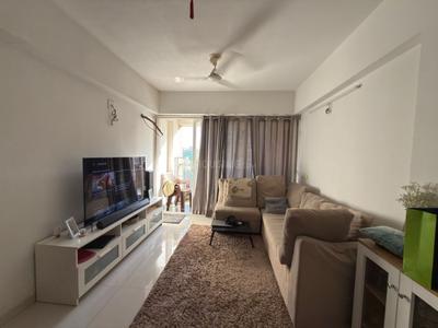 Hall Image of 1295 Sq.ft 2 BHK Apartment / Flat for sale in Grand Riviera, Paldi Ahmedabad for Rs. 9000000