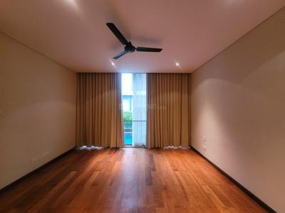 Bedroom Image of 4924 Sq.ft 4 BHK Villa for rent in Embassy Grove, Rustam Bagh Layout Bengaluru for Rs. 365000