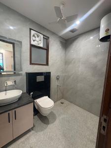 Image of 1872 Sq.ft 3 BHK Builder Floor for sale in Sector 52, Gurgaon for Rs. 24800000