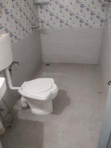 Bathroom Image of 1800 Sq.ft 3 BHK Apartment / Flat for rent in Bani Park Jaipur for Rs. 30000