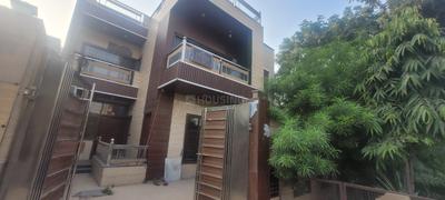 Building Image of 2200 Sq.ft 6 BHK Villa for sale in Sector 91 Faridabad for Rs. 45000000