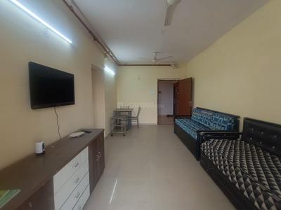 Hall Image of 1290 Sq.ft 2 BHK Apartment / Flat for sale in Indiabulls Greens, Panvel Navi Mumbai for Rs. 7500000