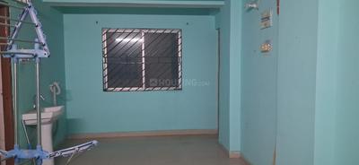 Balcony Image of 1300 Sq.ft 3 BHK Apartment / Flat for rent in Kokar Ranchi for Rs. 14500