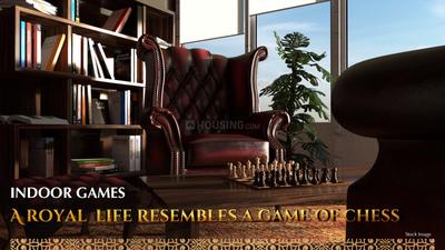 Image of 3930 Sq.ft 4 BHK Apartment / Flat for sale in DN Kingsland Tower A And B, Saheed Nagar, Bhubaneswar for Rs. 47000000
